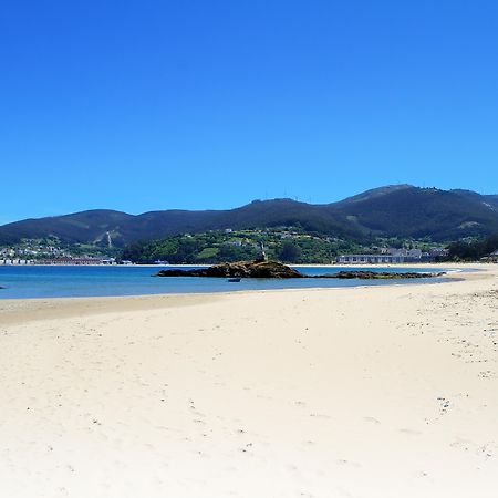 Duerming Sea View Viveiro Apartman Kültér fotó