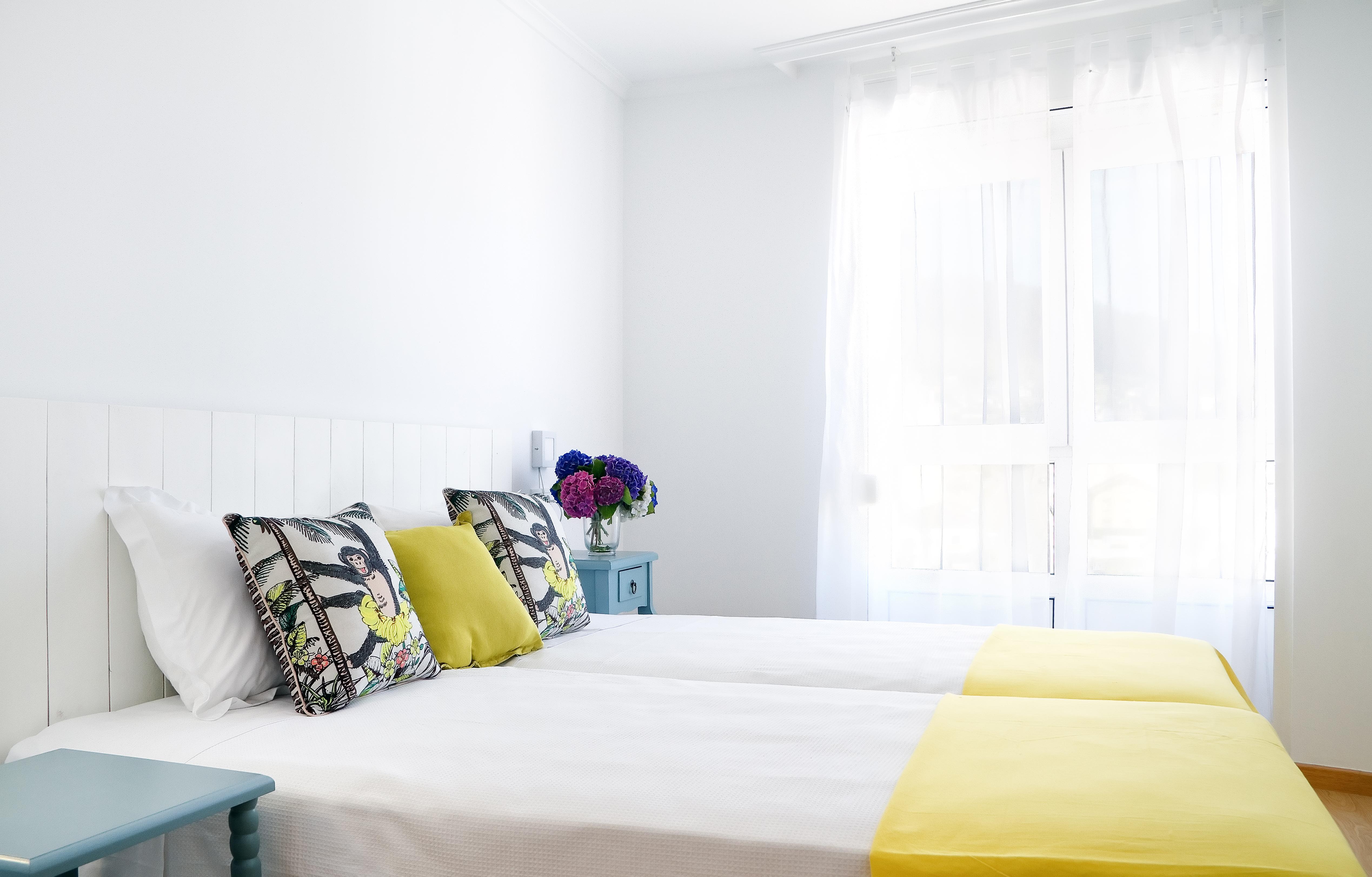 Duerming Sea View Viveiro Apartman Kültér fotó