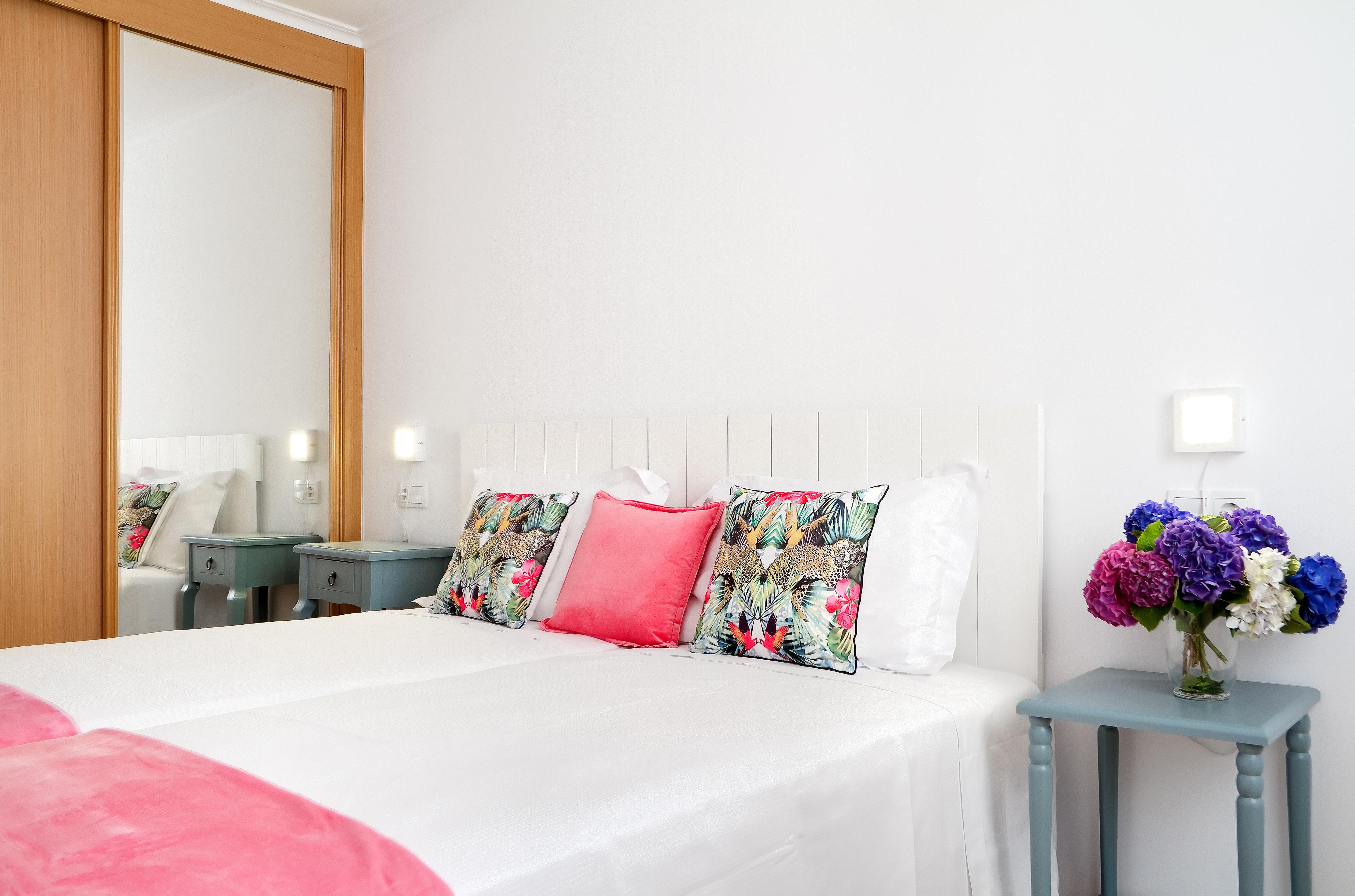 Duerming Sea View Viveiro Apartman Kültér fotó
