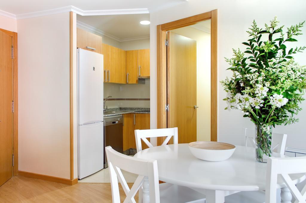 Duerming Sea View Viveiro Apartman Kültér fotó
