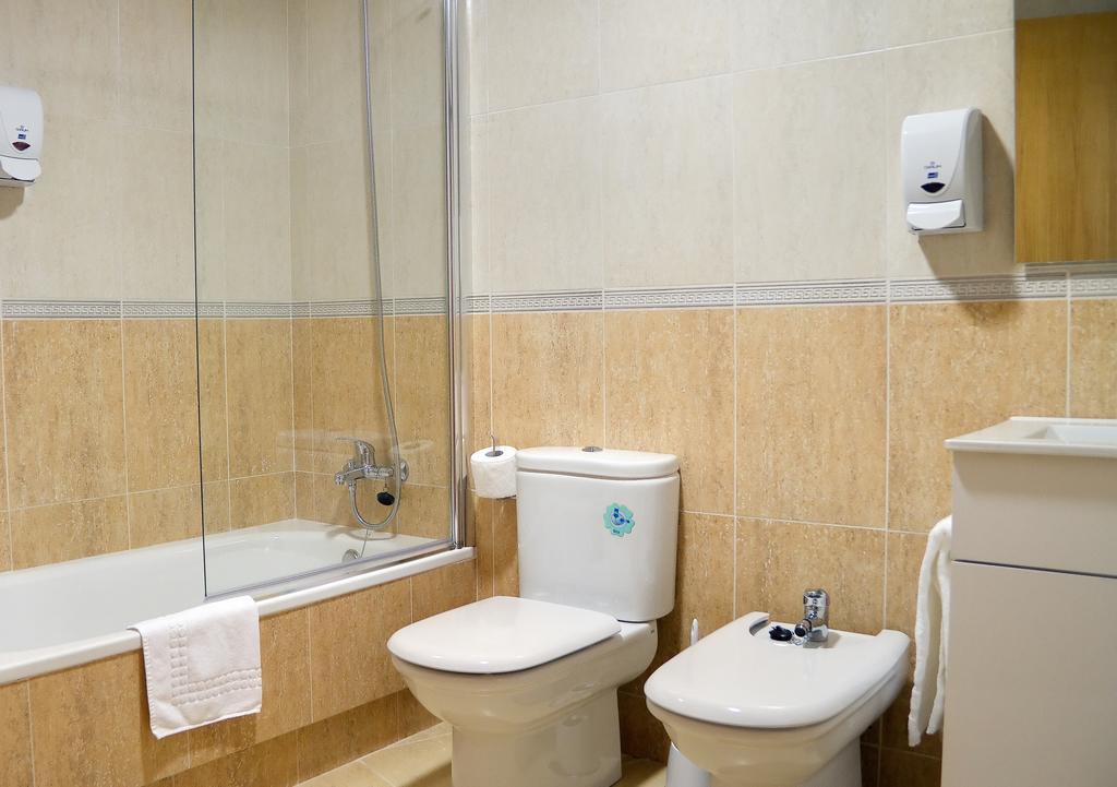 Duerming Sea View Viveiro Apartman Kültér fotó