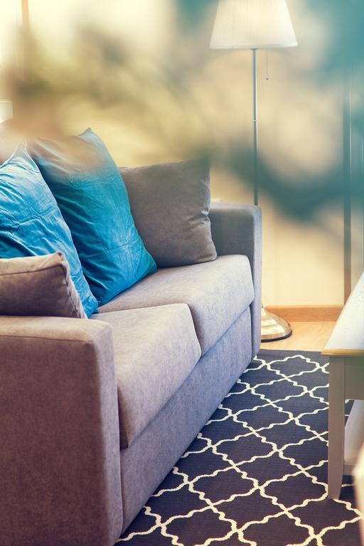 Duerming Sea View Viveiro Apartman Kültér fotó