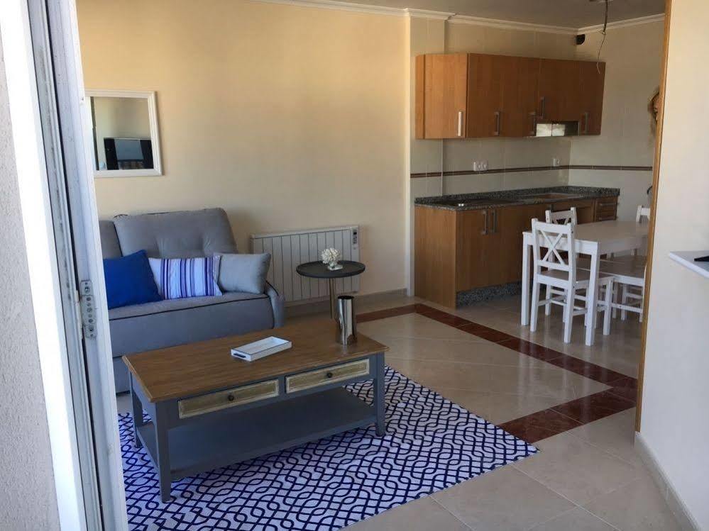 Duerming Sea View Viveiro Apartman Kültér fotó