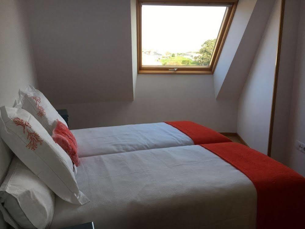 Duerming Sea View Viveiro Apartman Kültér fotó