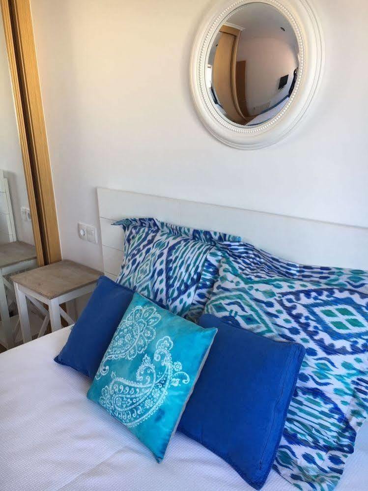 Duerming Sea View Viveiro Apartman Kültér fotó