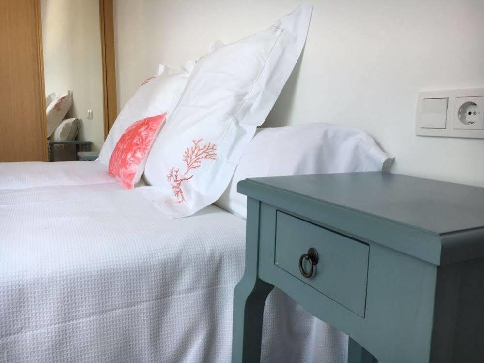 Duerming Sea View Viveiro Apartman Kültér fotó
