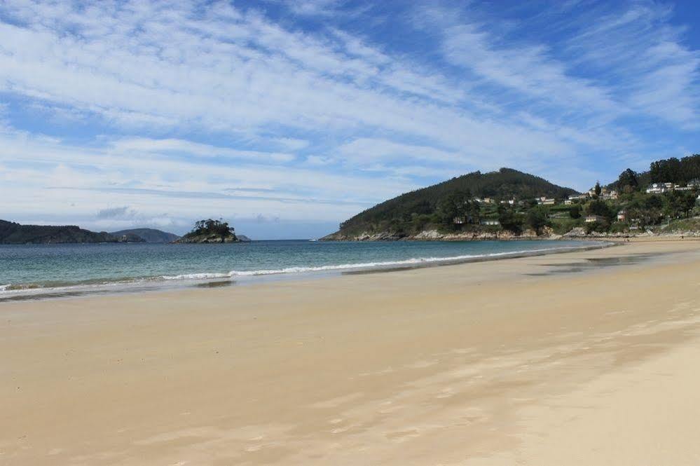 Duerming Sea View Viveiro Apartman Kültér fotó